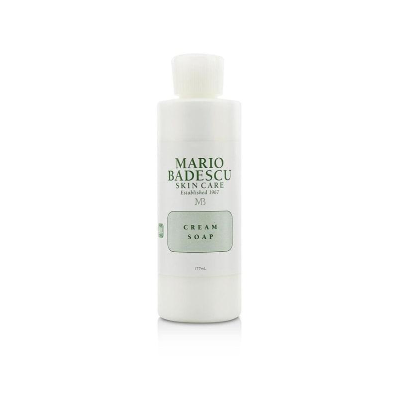 

Mario Badescu Cream Soap for All Skin Types 177ml