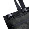 Bucket Organizer Oxford Multi-pockets Storage Bag Ice Fishing Tackle Bag For Hiking Camping Traveling Boating Outdoor Gear