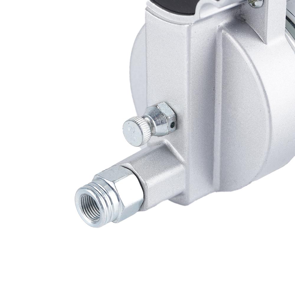 ONEVAN 10000PSL Bürstenlose Elektrische Fettpresse Akku Hochdruck Autowartung Schmieröl Elektrowerkzeug Für Makita Akku Pin