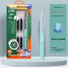 OASO YouShang K016 Sealed Fountain Pen for Grade 3 Calligraphy Practice