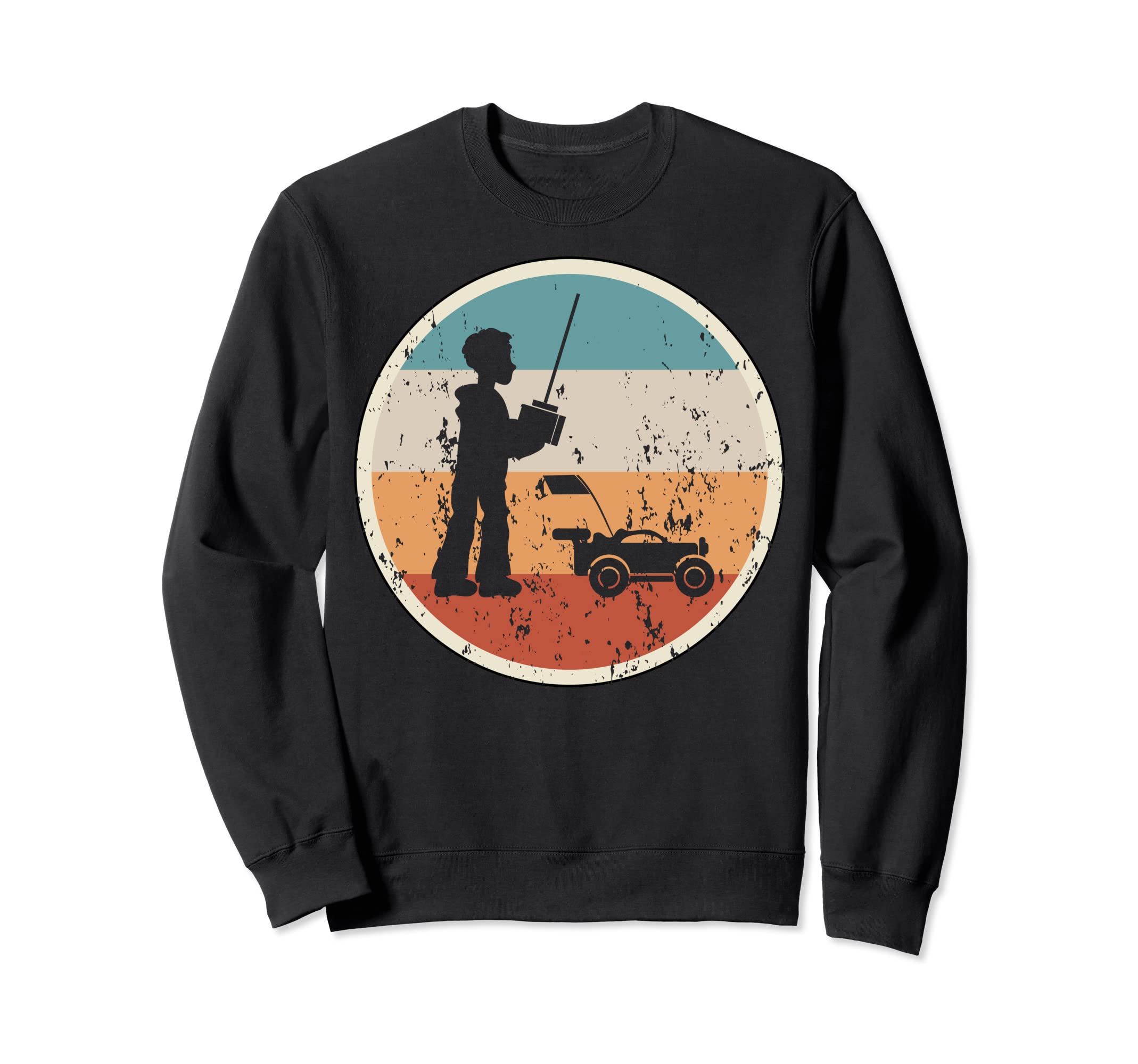 

rc racing car buggy racer model car vintage retro trainer