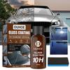 30ml Car Glass Coating Glass Waterproof Dustproof Agent Anti-Scratch Hydrophobic Car Polish High Protection Car Shield Coating