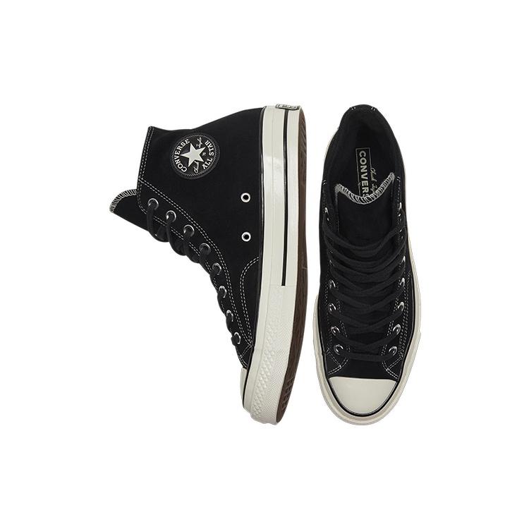 Converse Chuck 70 High 'Black' Men's 169336C
