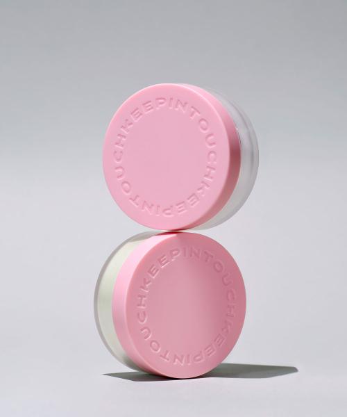 Keepintouch Young Pairing Loose Powder 5g  2colors