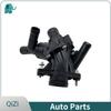 2702000415  Engine Coolant Thermostat Housing Thermostat 2702000615 2702002200 for Mercedees Benz W176 W246