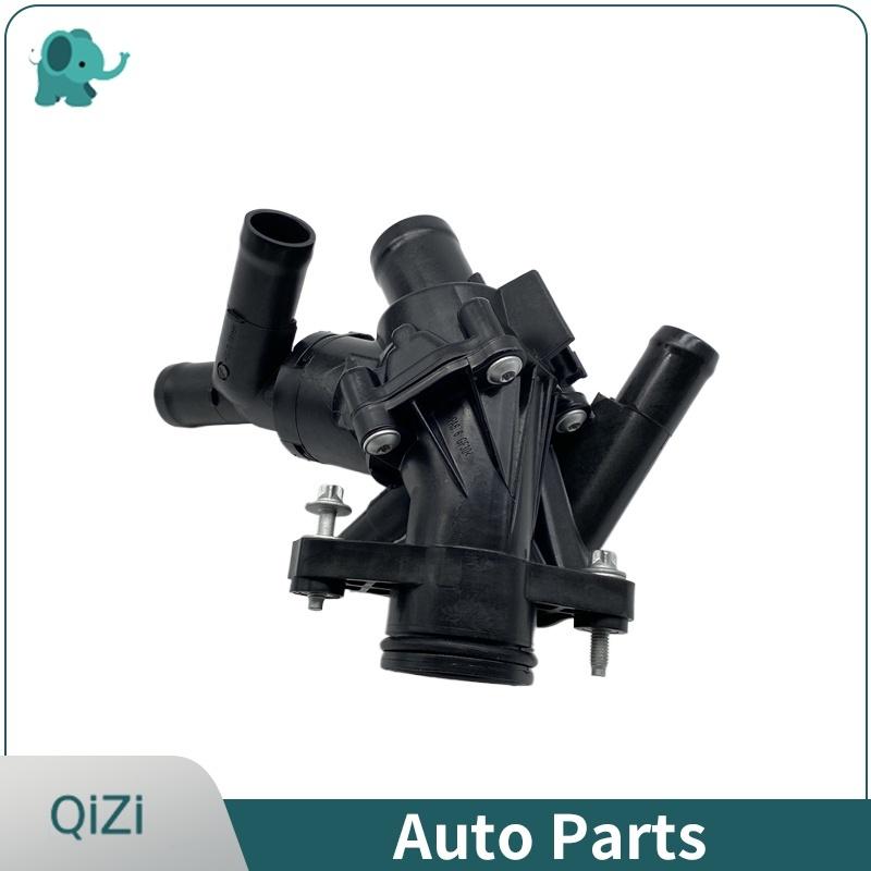 2702000415  Engine Coolant Thermostat Housing Thermostat 2702000615 2702002200 for Mercedees Benz W176 W246