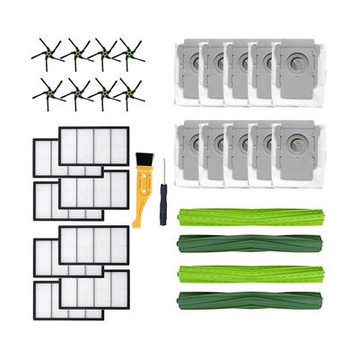 Replacement Parts Kit Compatible for Roomba S9(9150),S9+(9550),S Series Vacuum Cleaner