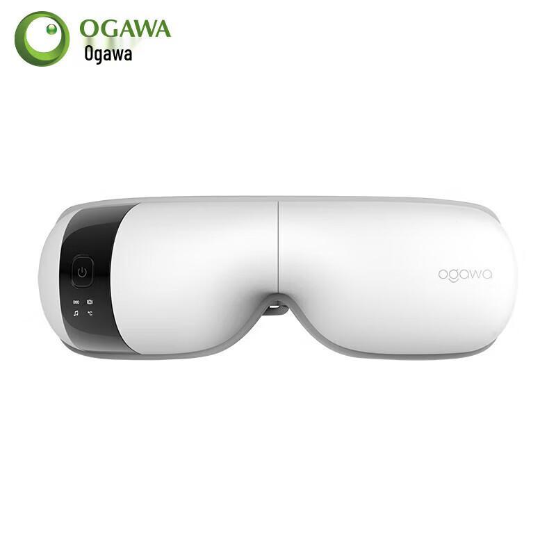 

Ogawa OG-2510 Smart Foldable Eye Massager