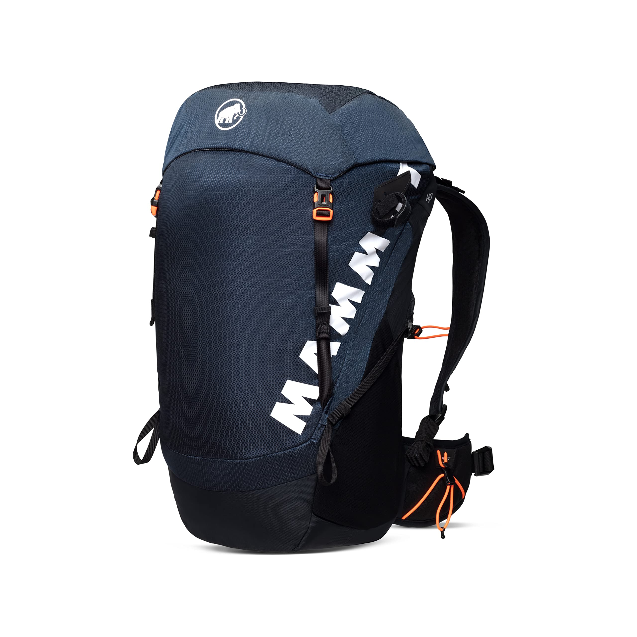 

Ducan 24 24 Women [Mammut] Women/Ducan 2530-00310 морской-черный