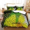 Fashion Art landscape outdoor Bedding Set Single Twin Full Queen King Size Bed Set Kids Bedroom Duvetcover Sets Bed Sheet Set