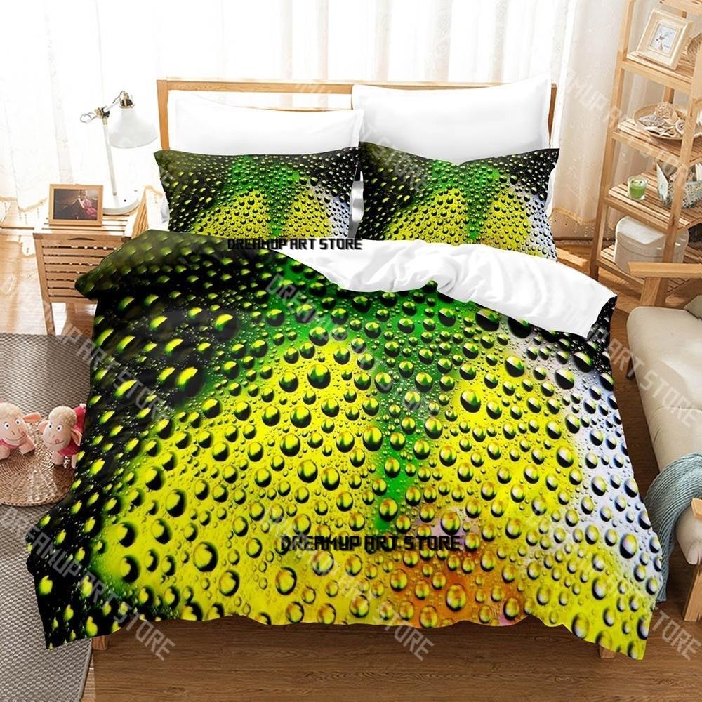 Fashion Art landscape outdoor Bedding Set Single Twin Full Queen King Size Bed Set Kids Bedroom Duvetcover Sets Bed Sheet Set
