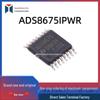 ADC ADS8675IPWR TSSOP-16 Analog-to-Digital Converter Chip by Texas Instruments