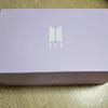BTS versiegelt BTS) MERCH BOX #2