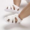 Toddler Baby Sandals - One-Piece Design