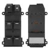 Für Honda CR-V 2007 2008 2009 2010 2011 Vorne Links Elektrisch Fensterheber Hauptschalter Bedienfeld Autozubehör