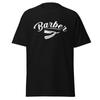 For Barber T Shirt Barbershop Cool