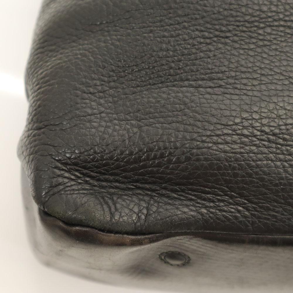 Daniel & Bob Made in Italy, exclusive to Tomorrowland leather Tote Bag Men's Used