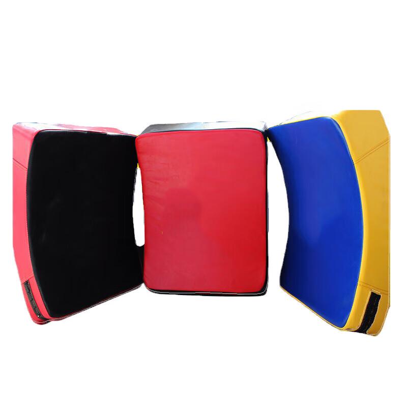 Curved Martial Arts Chest Target