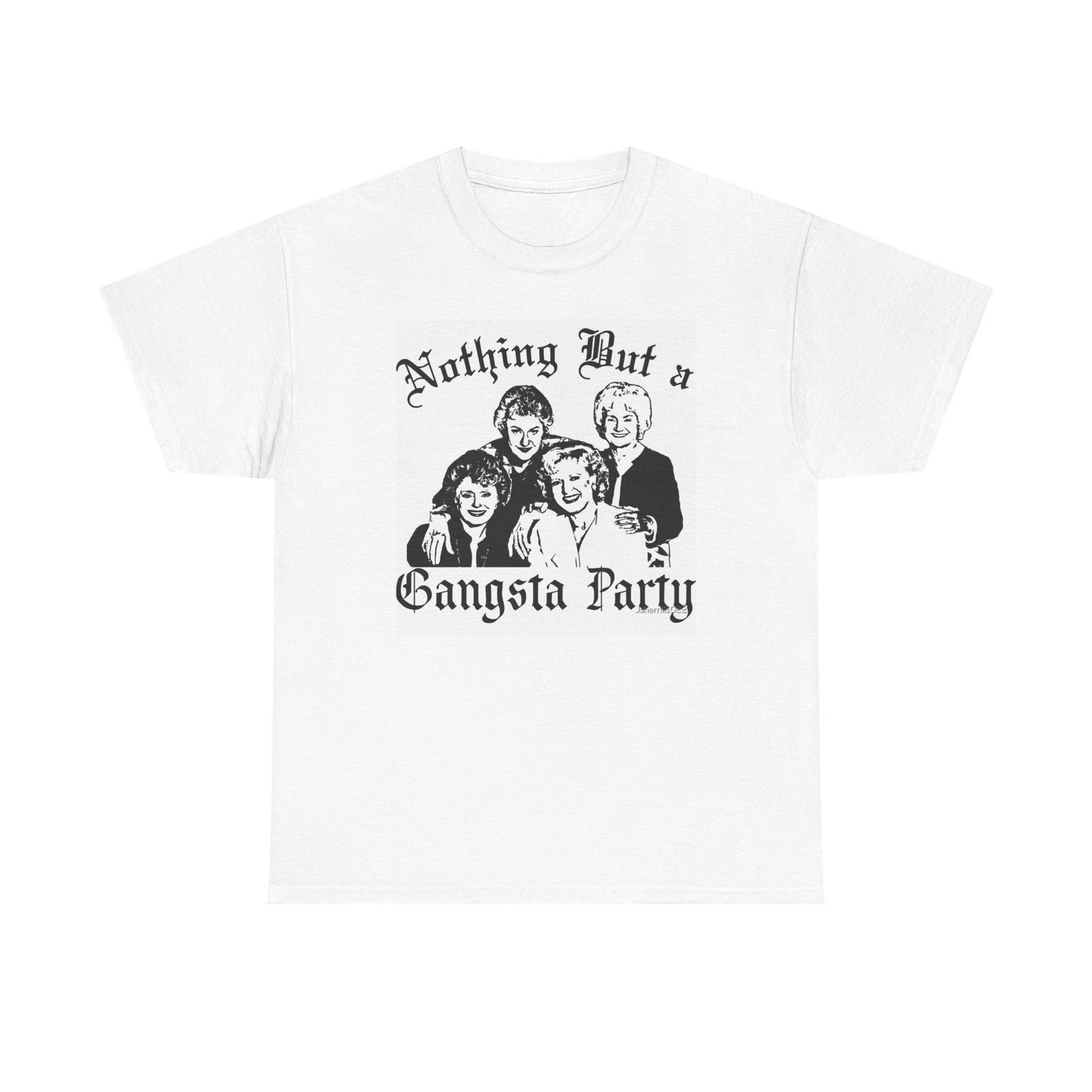 Men s and Women s T-shirts The Golden Girls Graphic M