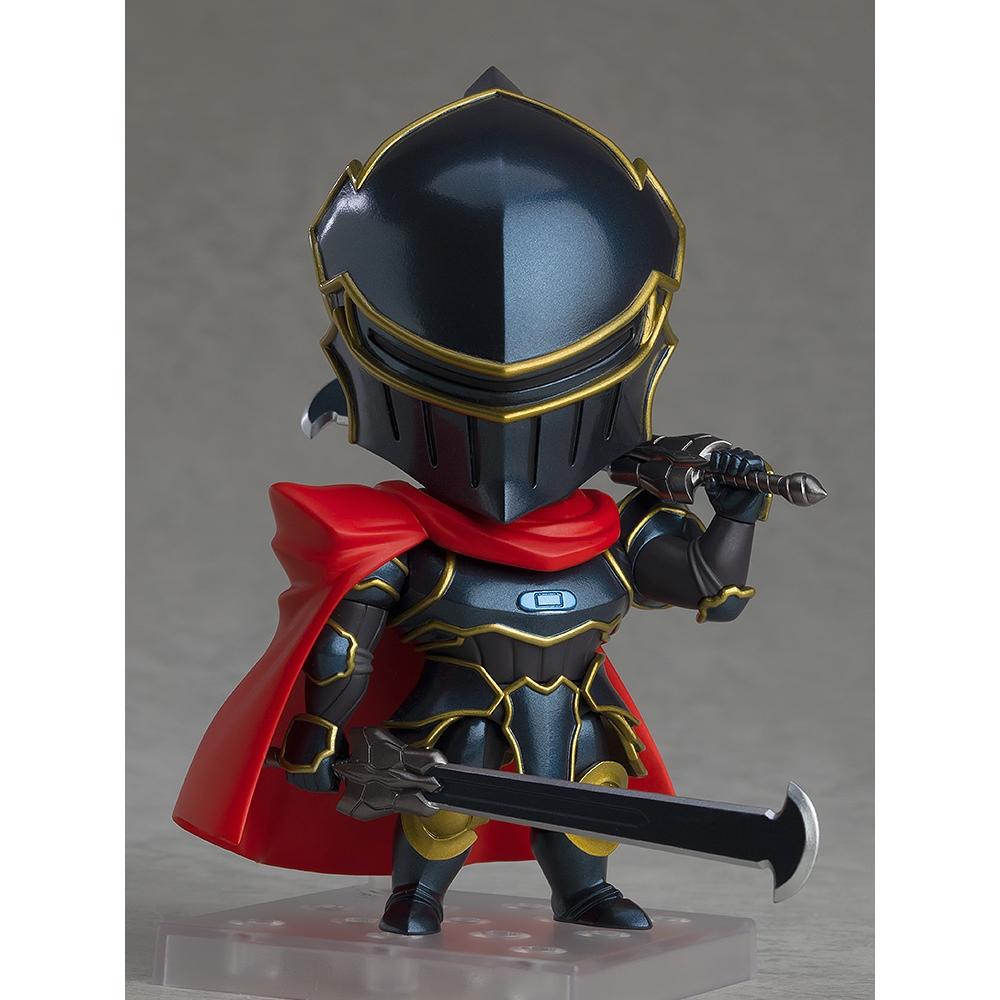 Overlord Nendoroid Dark Hero Momon Overlord