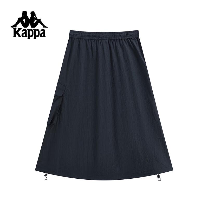 Kappa Women s Sporty Cargo Skirt 170/72A