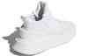 Adidas Originals Eqt Bask Adv J White Gs CQ2364