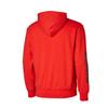 Puma Lässige Sport-Kapuzenjacke mit langen Ärmeln Herrenjacke Rot 844102-11