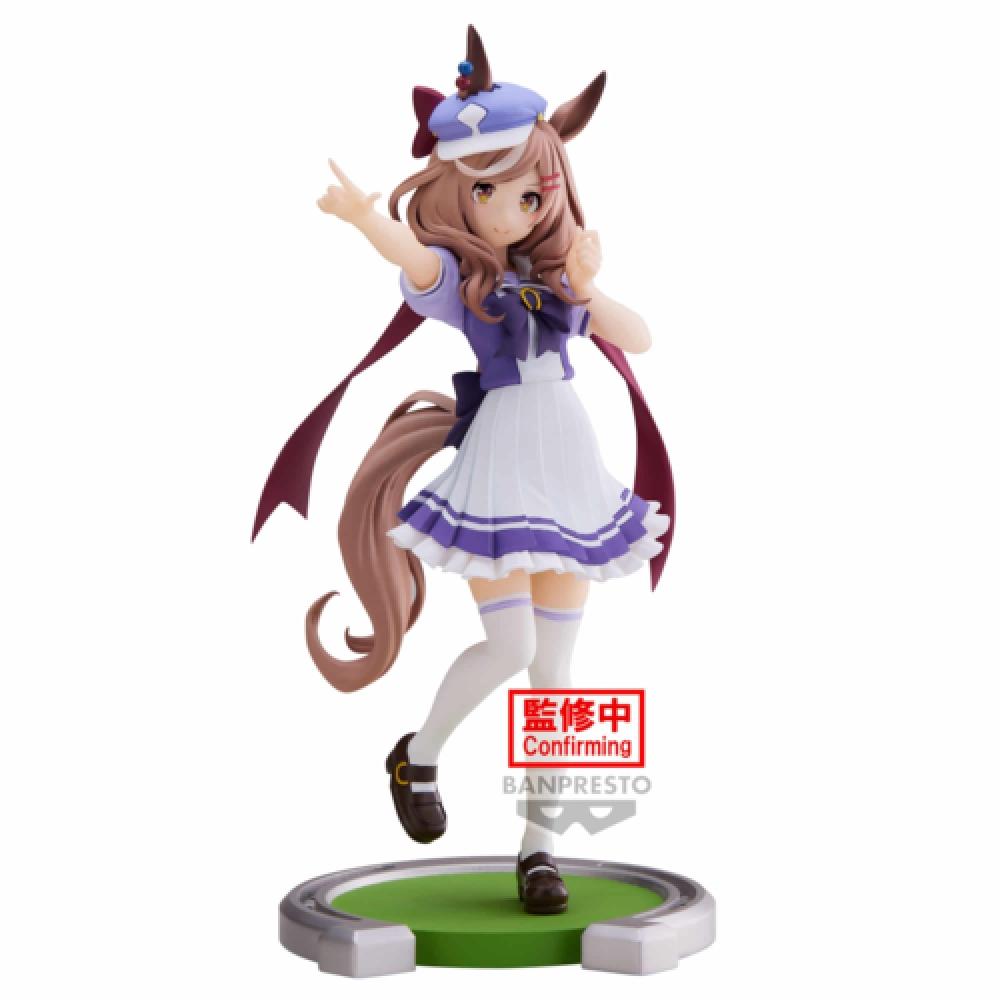 

Banpresto на складе Banpresto Uma Musume Pretty Derby Machikane Tannheuser для Японии