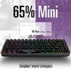 ROG Magician NX 68-Key Wireless RGB Mechanical Gaming Keyboard