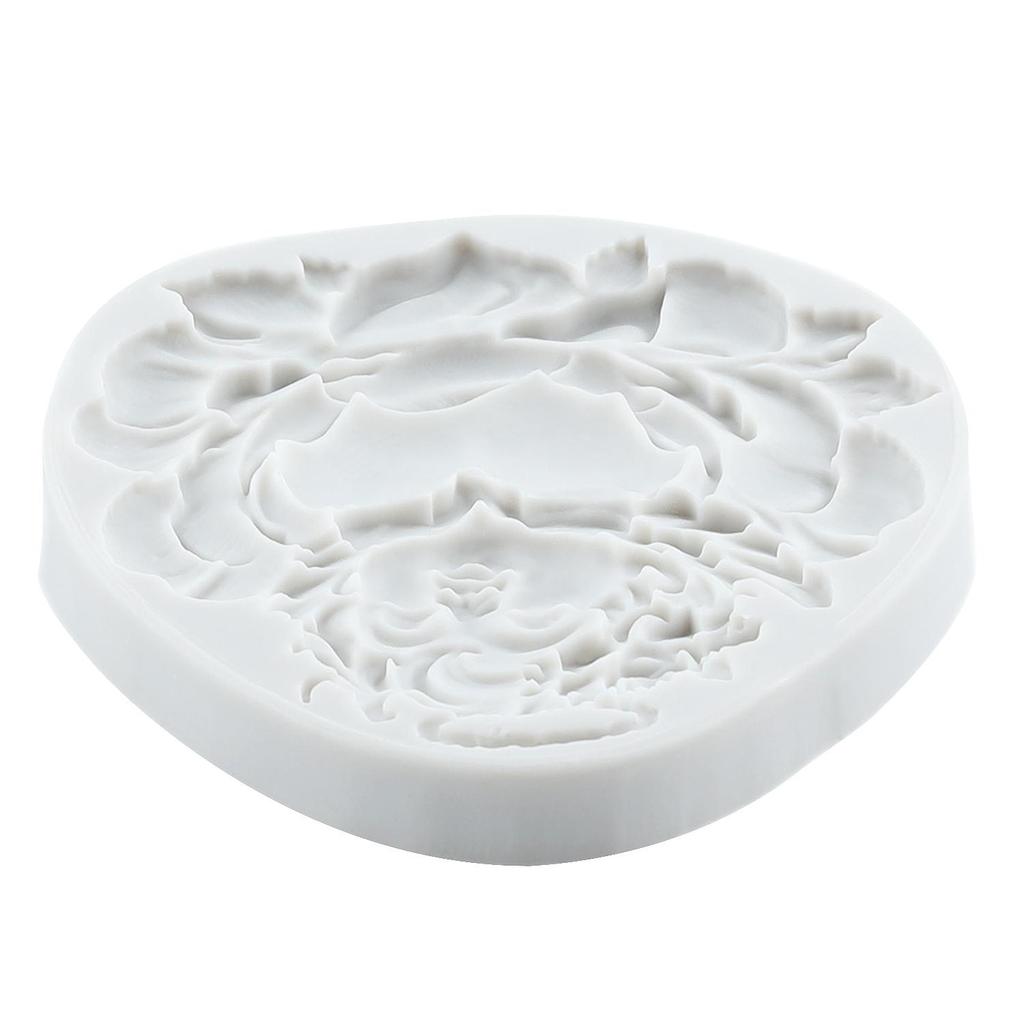 Angel Silicone Mold Angel Fondant Molds Cake Decorating Tools Cupcake Topper Candy Resin Clay Chocolate Gumpaste Mold