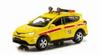 TINY Tiny City Toyota Rav4 Hong Kong International Airport Patrol Vehicle No.169
