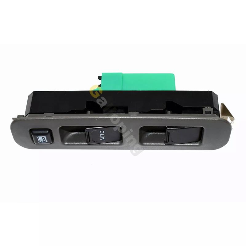 Front Left Driver Electric Window Control Switch Glass Lifter Button for Jimny Carry Ignis Alto 1.3 16V 1998-2015 37990-81A20