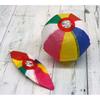 Castle Enterprise Traditional Paper Balloon Set 20 Extra Large Commercial Use
