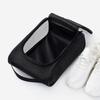 Portable Breathable Shoe Storage Bag: Dustproof, Transparent, Multi-functional, Handheld