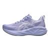 Asics Novablast 5 Round Toe Lace-Up Shock Absorbing Breathable Rebound Low-Top Running Shoes Women sneaker 1012B765-501