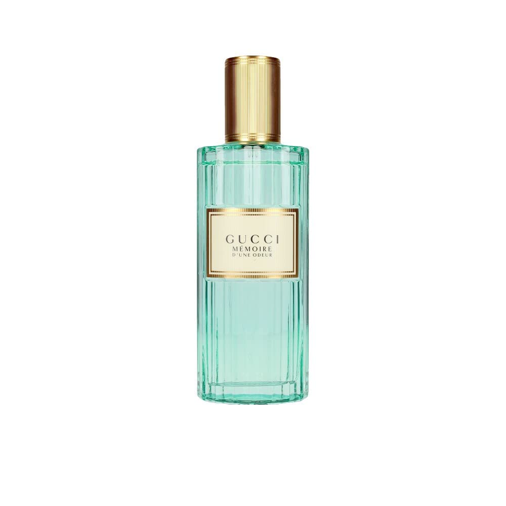 Gucci Memoire Dune Odeur Edp Spray Unisex, 3.3 fl oz, clear 100ml