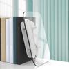 Clear Acrylic Reading Rest Desktop Tablet Support Holder Stable Multiple Angle Rotation for Home and Office Use