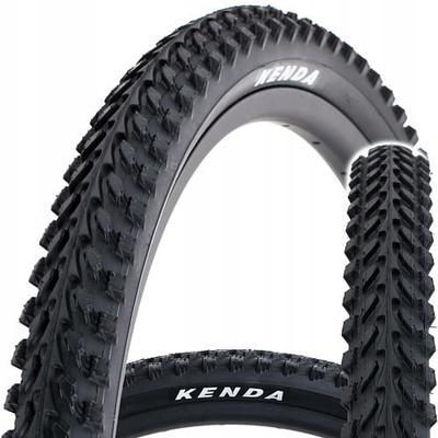Kenda K898 Vánoční stromek Plášť na kolo 26X1.95 Horský