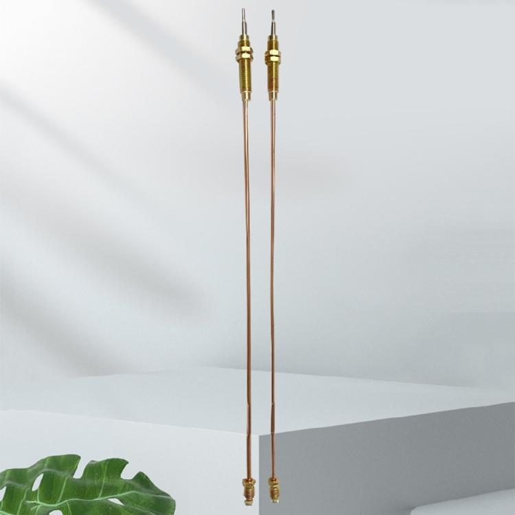 Universal Oven Thermocouple Replacement Temperature Sensor Probe Oven Gas Cooker