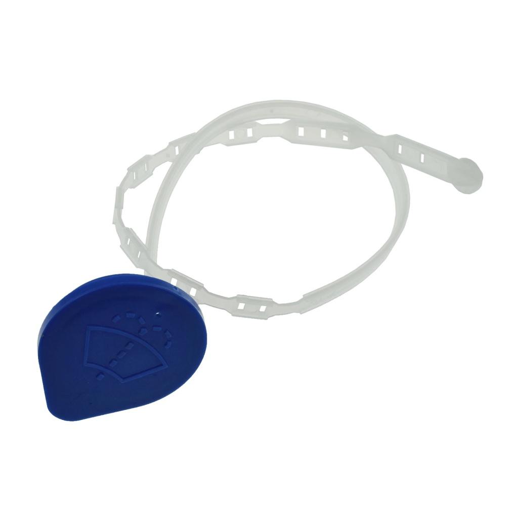 

New Windshield Washer Fluid Reservoir Tank Cap KD35-67-483 For Mazda CX-5 2013-2024