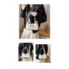 Underarm Bag, Shoulder Bag, Fashionable Bow Crossbody Bag