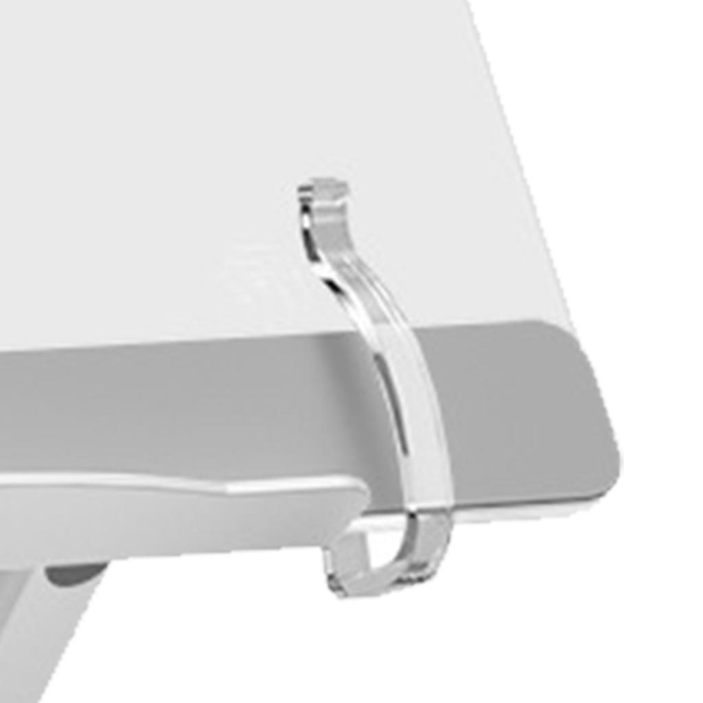 Reading Book Stand Multifunctional Liftable Aluminum Alloy Children " s Reading Book Stand Holder