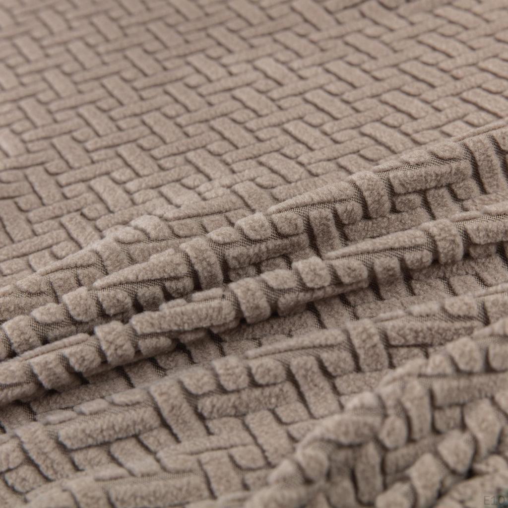 Bench Cover for Dining Area with Dust