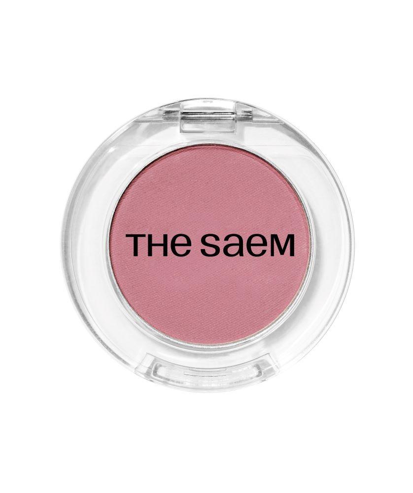 THESAEM Sammul Single Shadow 32 Colors (Single/Planned)