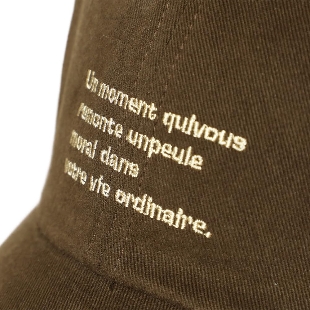 ICHIYON PLUS College Logo Cap Washed Cotton UV Protection Adjustable Women's 103758-141-103