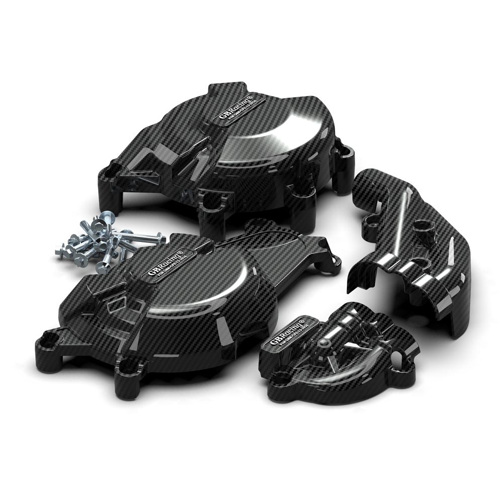 FOR YAMAHA MT-07 & XSR700 & FZ-07 & MT-07 TRACER 2014-2023 & TENERE 700 Engine Protective Cover