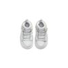 Air Jordan 1 Mid Triple White TD AR6352-126