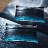 3PCS 3D Ocean Moon Nightscape Bedding Set High Definition Digital Print Duvet Cover With Pillowcases No Insert Queen Size