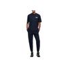 Emporio Armani EA7 Cotton Logo Pullover Crew Neck Short Sleeve T-Shirt Men tops 7M001327-AF17789-UB102