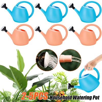 Bewässerung – Gießkannen & Sprüher